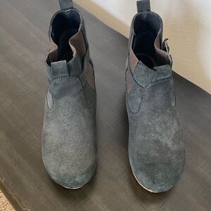 Sanita ankle boots. Great condition. Size 38.